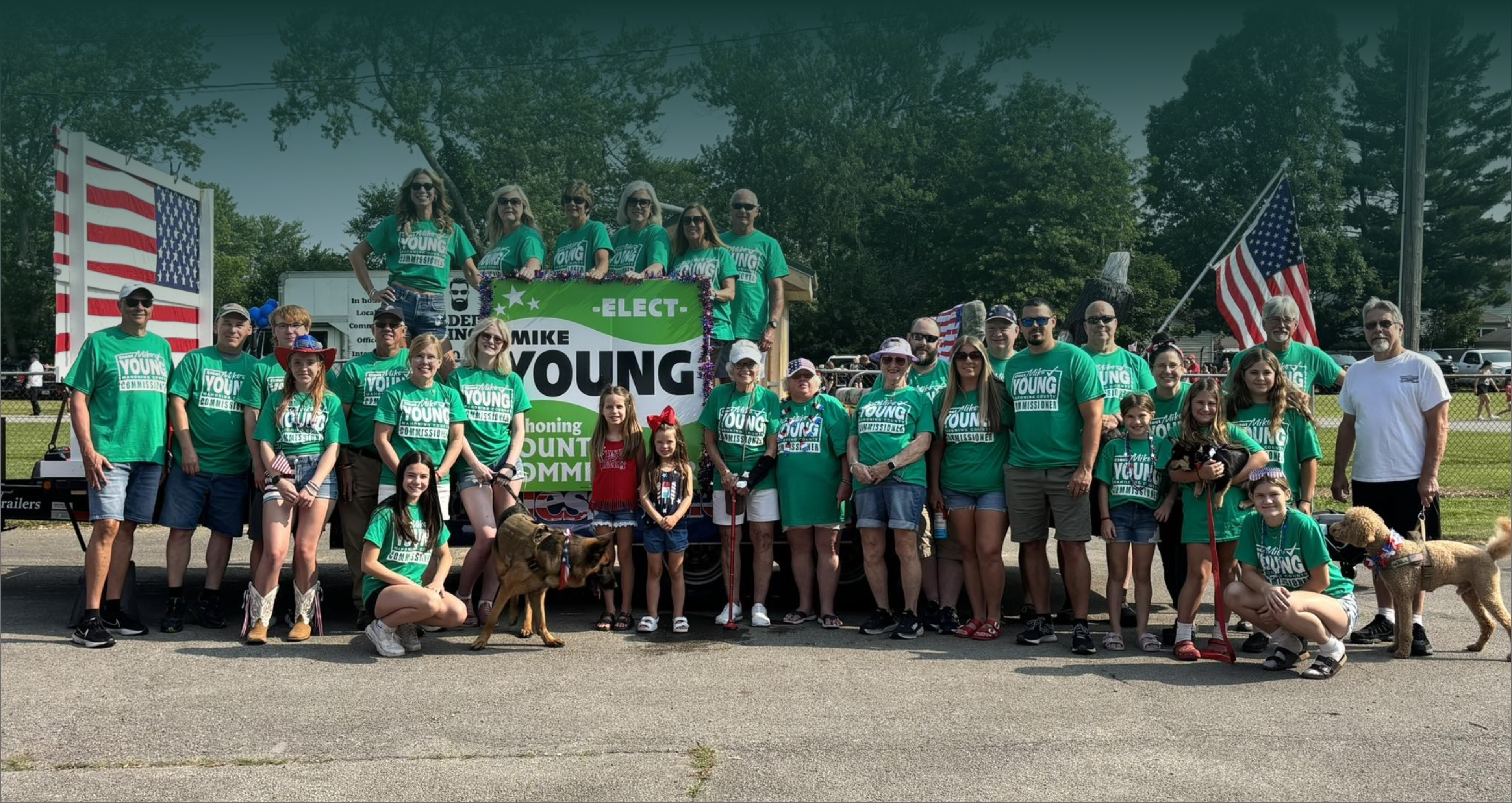 Mike Young